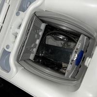 Lavatrice Electrolux Rex RWT116211W