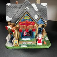 Casa Lemax