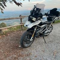 Bmw gs 1200