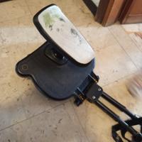 pedana per passegino