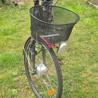 bici elettrica pari al nuovo