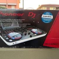 Pioneer ergo