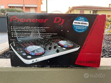 Pioneer ergo