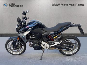 BMW F 900 R Abs