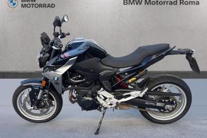 BMW F 900 R Abs