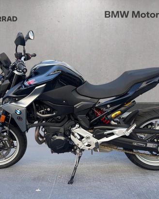 BMW F 900 R Abs