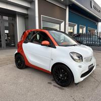 Smart ForTwo 90 0.9 Turbo Sport edition 1