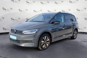 Volkswagen Touran 2.0 TDI SCR GOAL DSG LED Na...