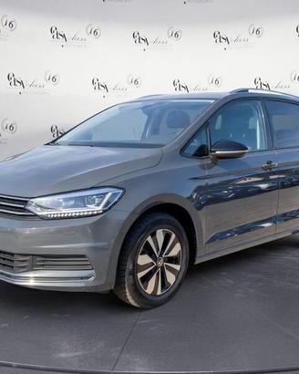 Volkswagen Touran 2.0 TDI SCR GOAL DSG LED Na...