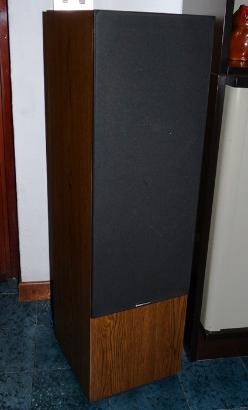 Diffusori Boston Acoustics T930 prima serie