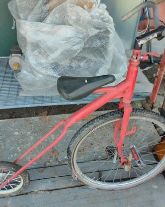 biciclette 
