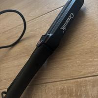 Piastra stretta professionale per lisci e ricci