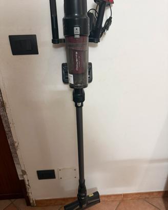 Scopa elettrica rowenta x pert 7.60
