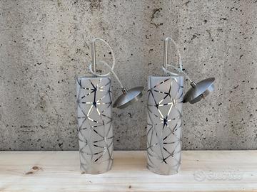 Set Lampade a Sospensione