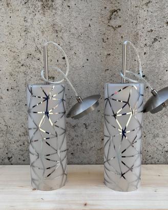Set Lampade a Sospensione