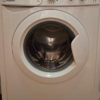 Lavatrice Indesit 6kg