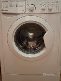 Lavatrice Indesit 6kg