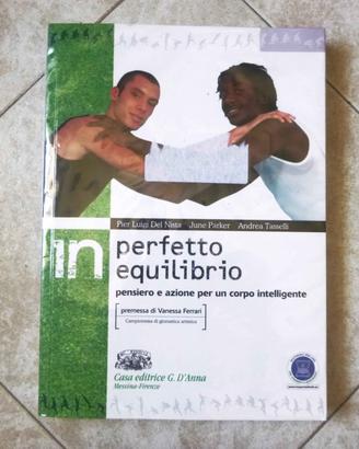 “in perfetto equilibrio” ISBN 9788881048472