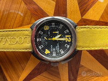 Locman "Mare" Carbon & Titanium 134