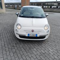 Fiat 500 1.2 Pop del 2013 SOLAMENTE 121.000 KM
