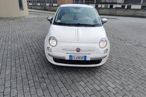 Fiat 500 1.2 Pop del 2013 SOLAMENTE 121.000 KM