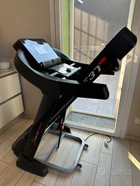 Tapis Roulant Spotstech F37