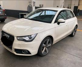 Audi A1 1.6 TDI Ambition