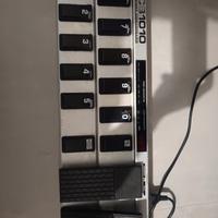 controller midi behringer fcb 1010