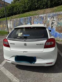 Suzuki Baleno cool 2019