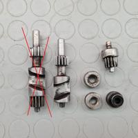 VALVOLE SCARICO KAWASAKI KX 125 1995 1996 KX125 19