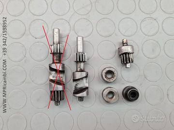 VALVOLE SCARICO KAWASAKI KX 125 1995 1996 KX125 19