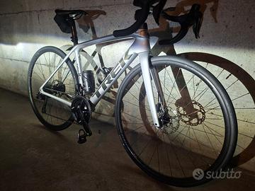 Bicicletta trek emonda 2021