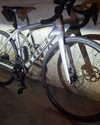 Bicicletta trek emonda 2021