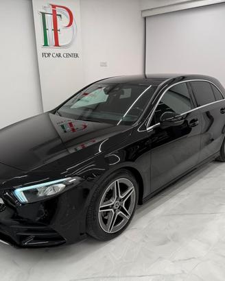 Mercedes-benz A 180 d AMG Premium