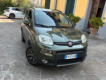 Fiat Panda 4x4