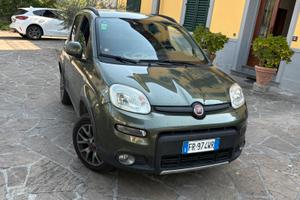 Fiat Panda 4x4