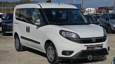 Fiat Doblo Doblò 1.6 MJT 105CV S&S PC-TN Cargo Lou