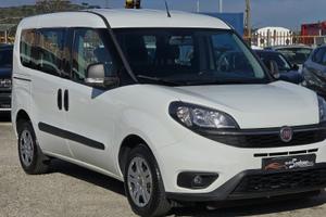 Fiat Doblo Doblò 1.6 MJT 105CV S&S PC-TN Cargo Lou