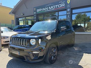 Jeep Renegade 1.6 Mjt 130 CV Longitude