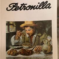 Petronilla fornoelettrico