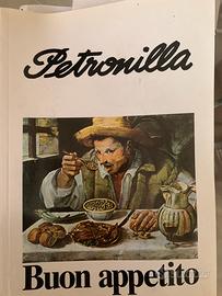 Petronilla fornoelettrico