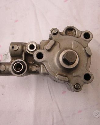 Pompa Olio Honda XL 600 RM LM L Originale