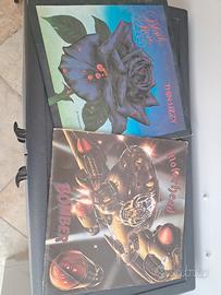 2 Lp Metal