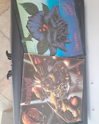 2 Lp Metal