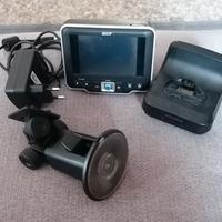 Navigatore Acer  per auto