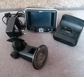 Navigatore Acer  per auto
