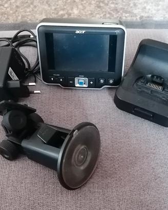 Navigatore Acer  per auto