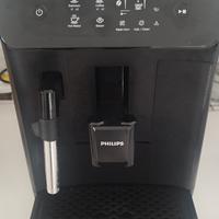 macchina caffè grani