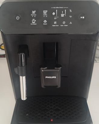 macchina caffè grani