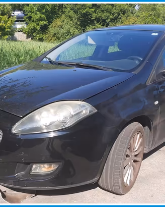 Ricambi Usati FIAT Bravo II 2011